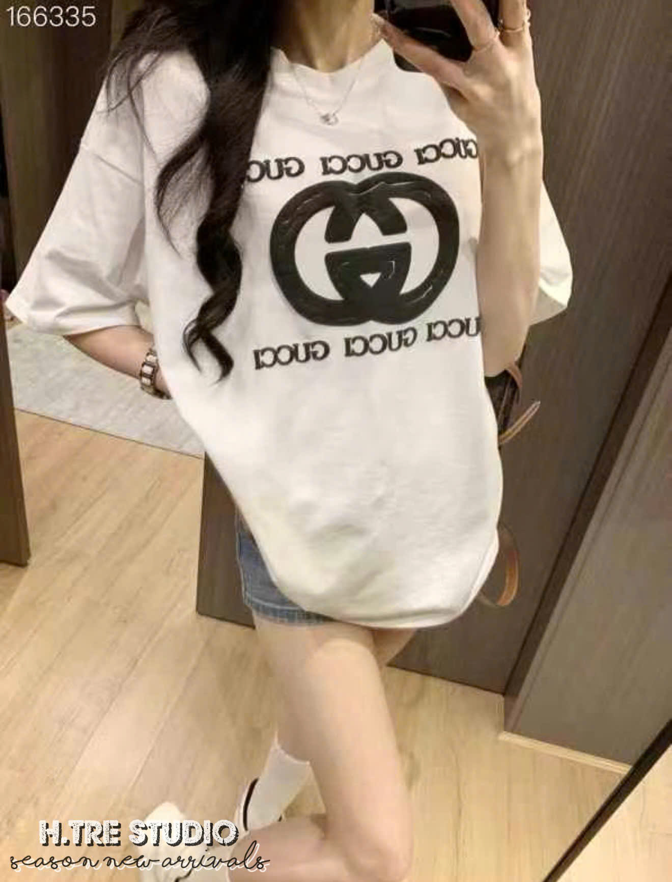 New Arrivals Áo phông gucci_thumbnail_3