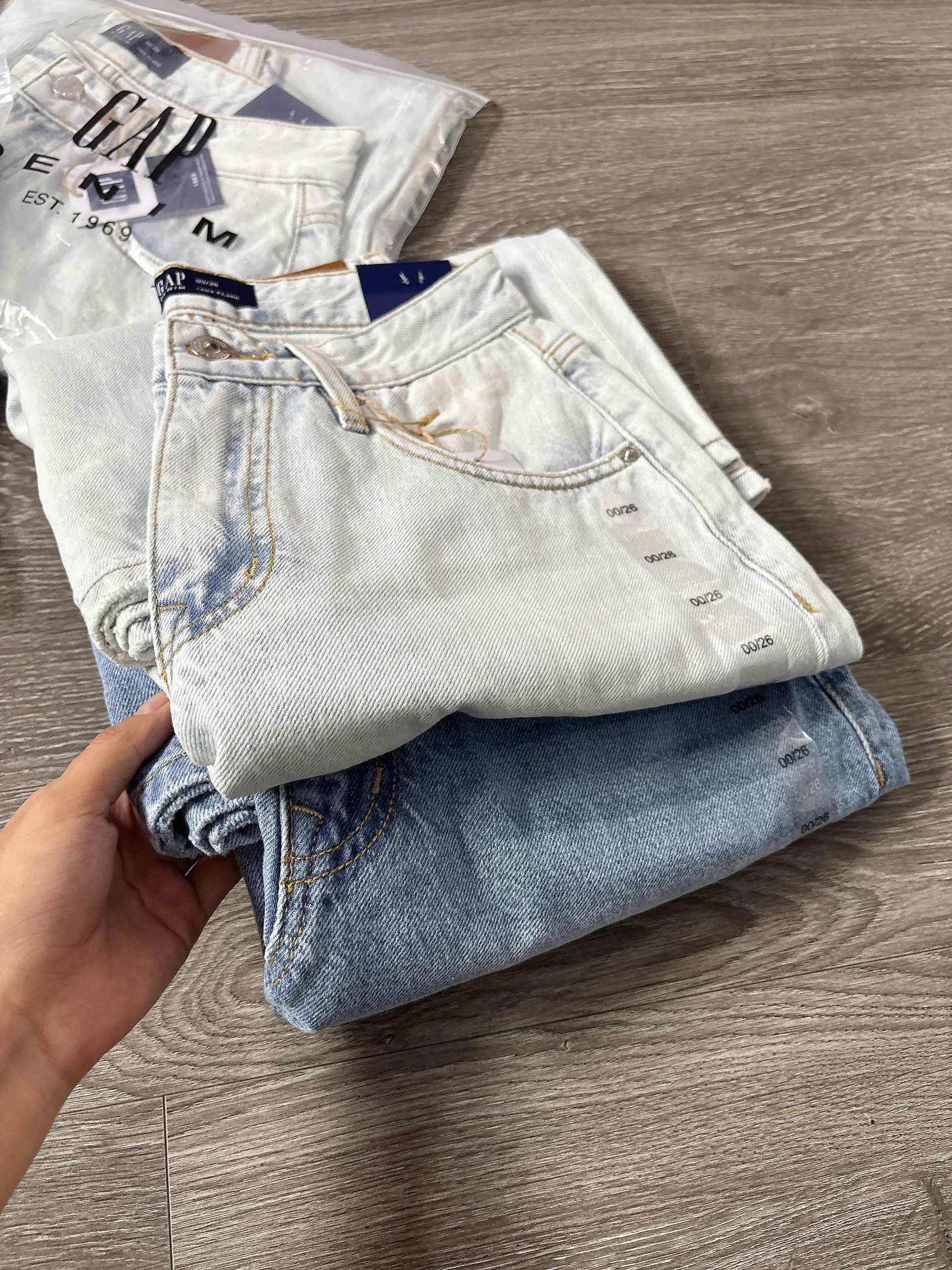 Q377 QUẦN JEAN LỬNG 2 MÀU_thumbnail_13