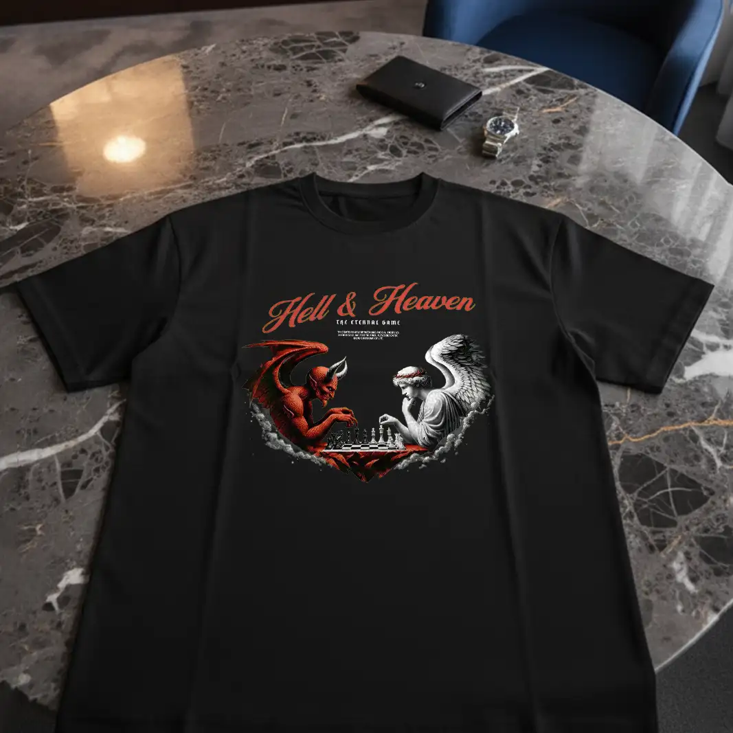 Áo thun nam form rộng tôn dáng TeePrint 3211_thumbnail_6