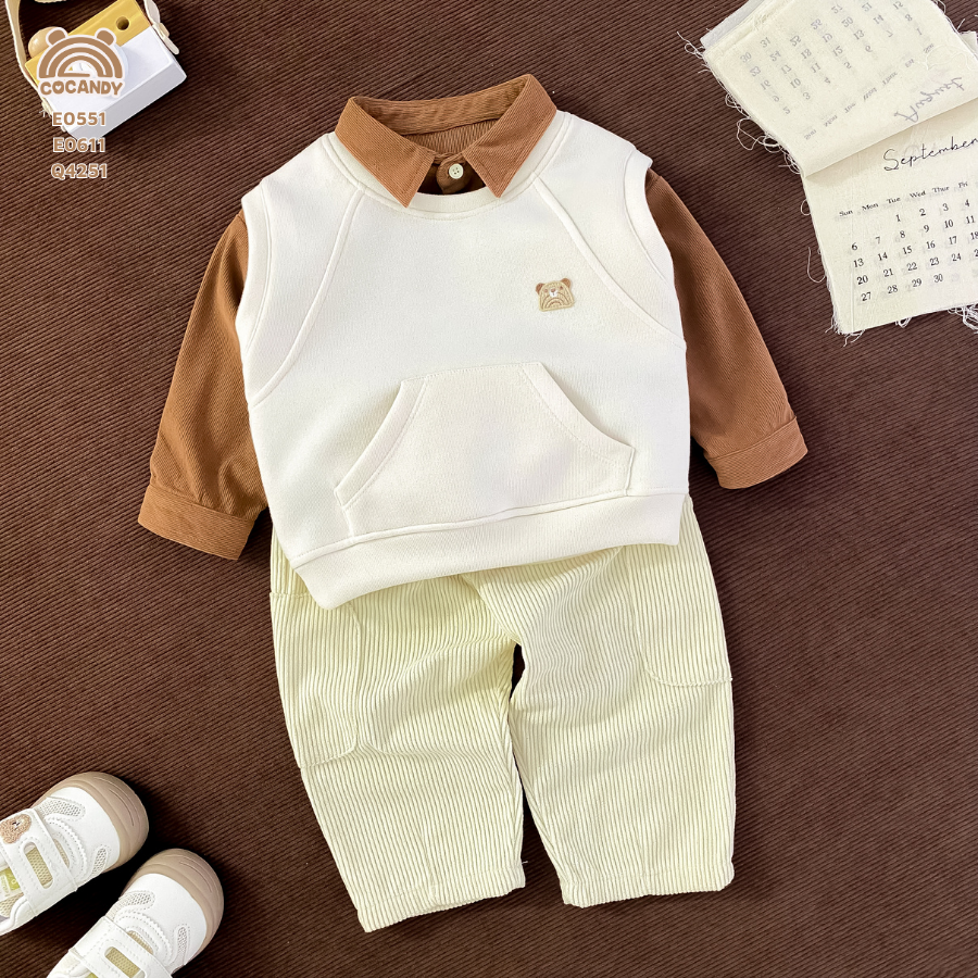 Quần dài nhung BE 2 cúc bụng_thumbnail_1