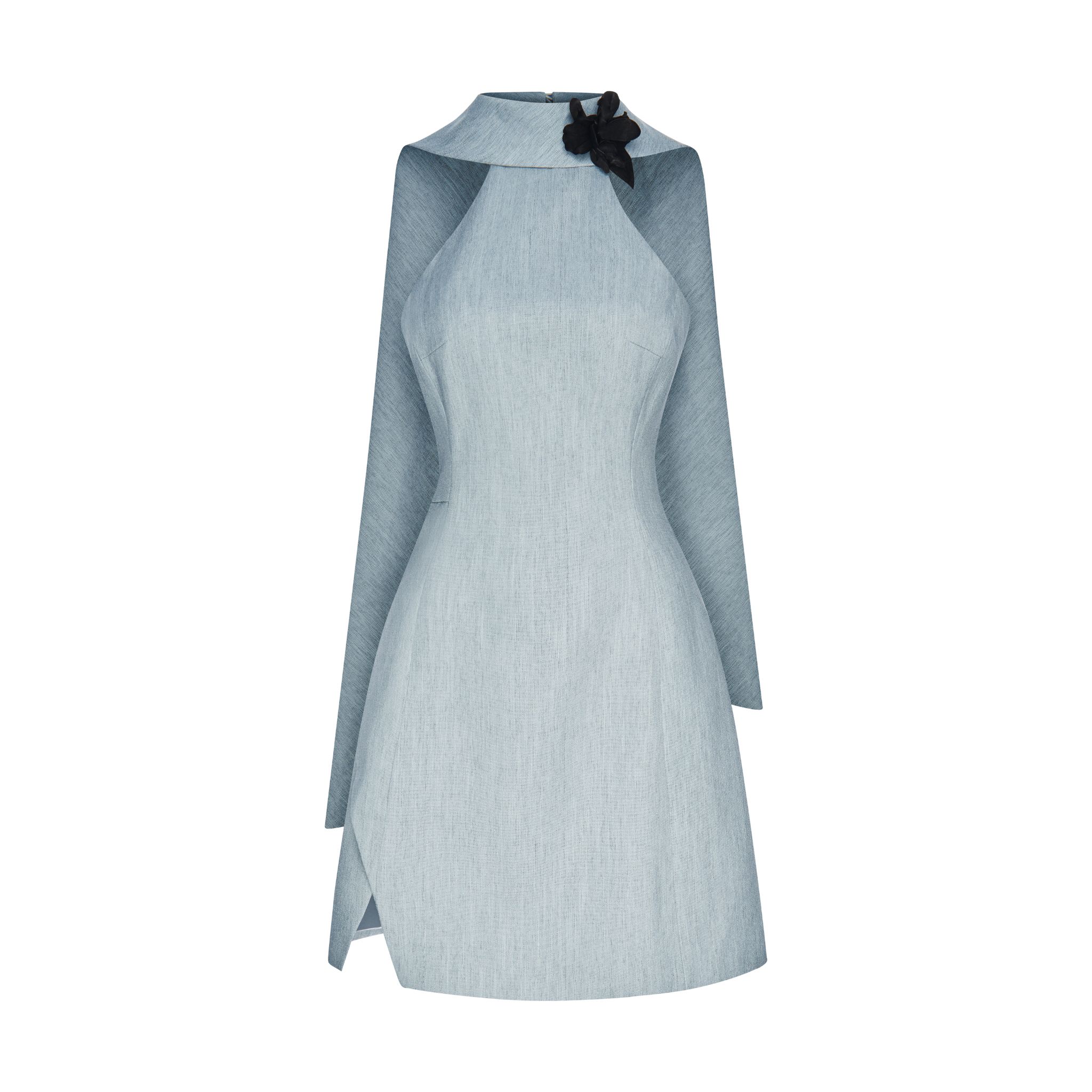 FLORIAN Dress_thumbnail_4