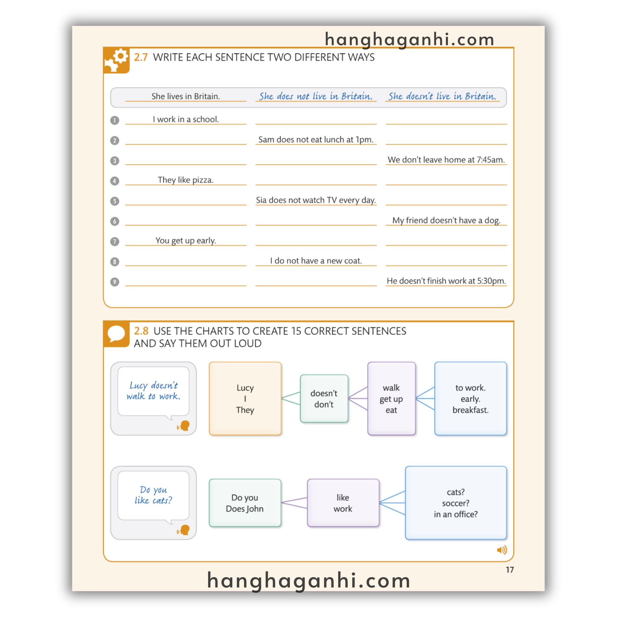 [Sách] English For Everyone Level 2 Beginner Practice Book_thumbnail_8
