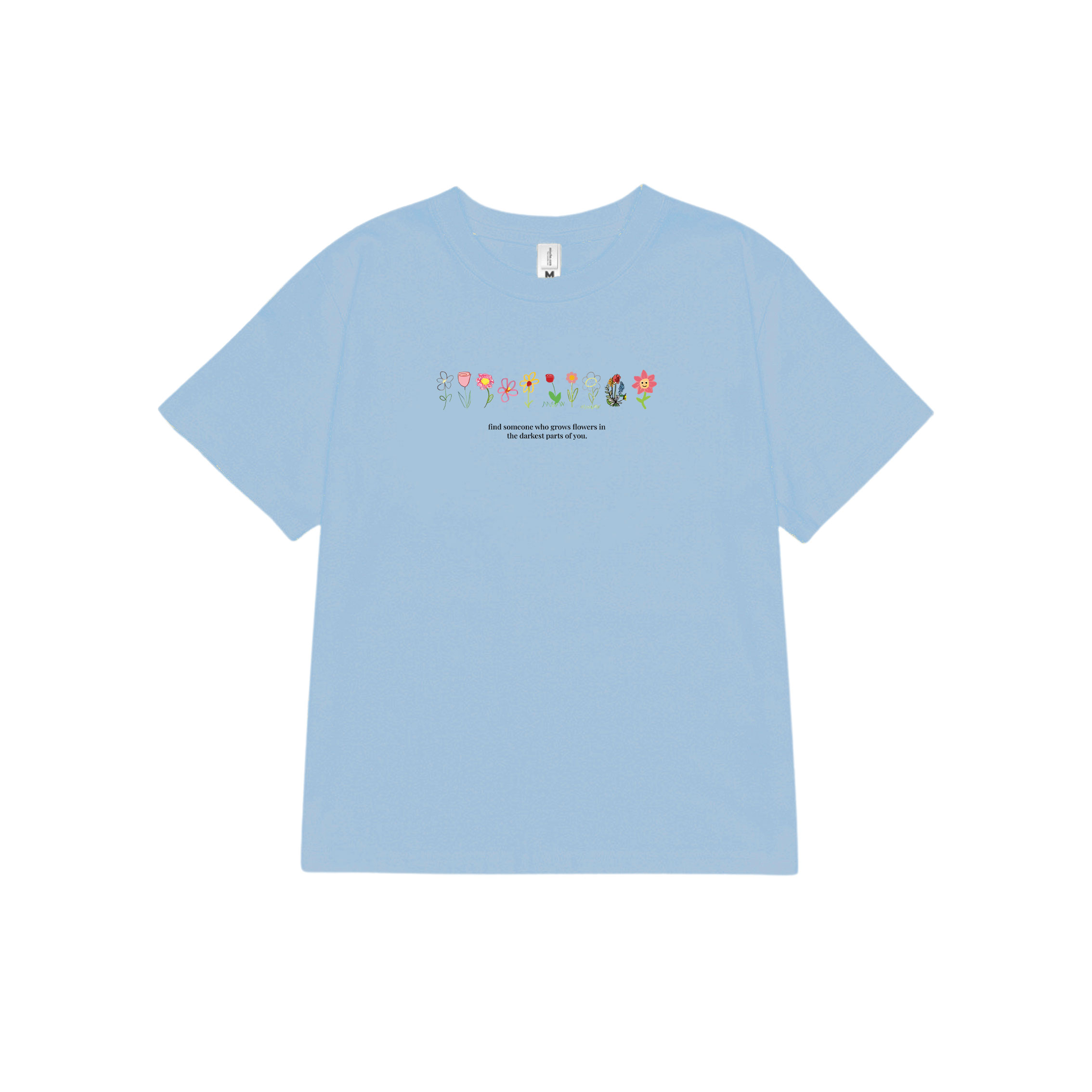 Áo baby tee ABD250 Miucho vải cotton cổ tròn in graphic_thumbnail_17