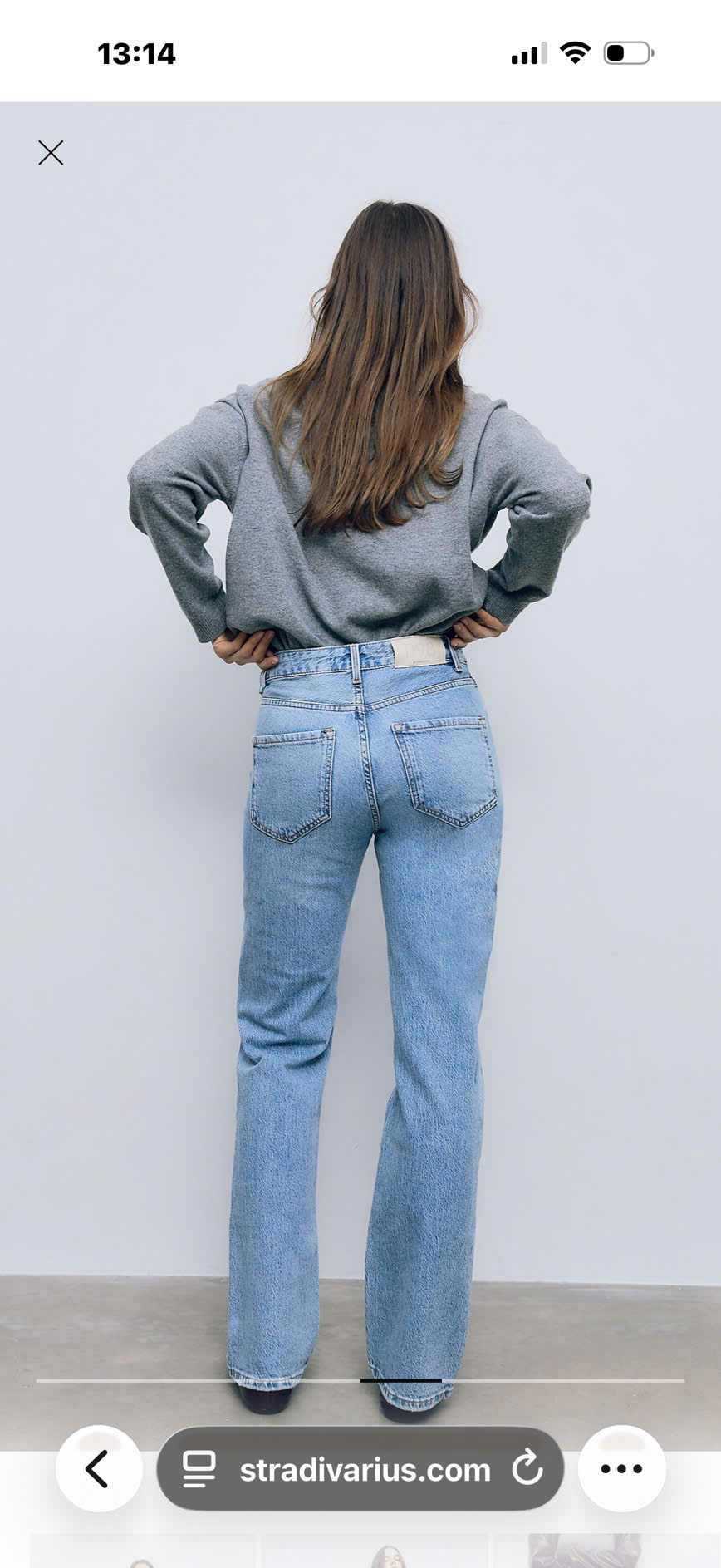 Quần jean ống đứng ( TRUNG )_thumbnail_10