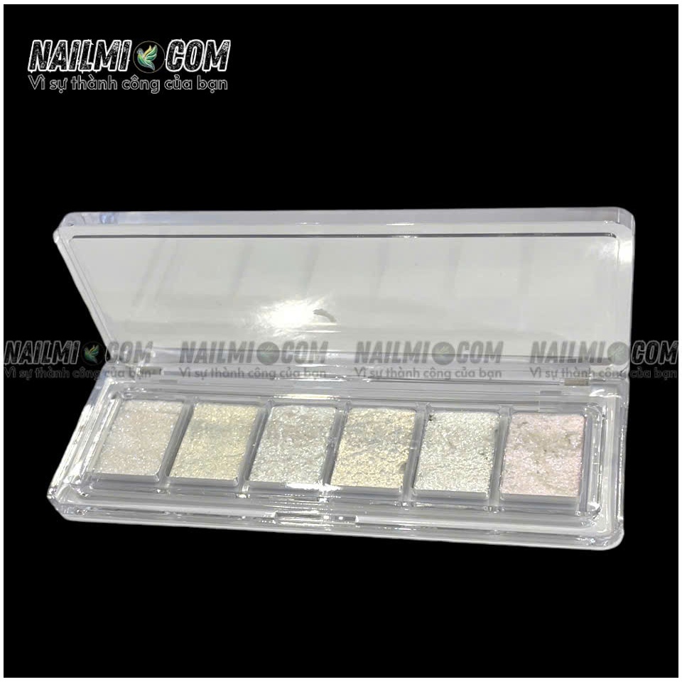 Set tráng gương nén - 6 ngăn - mã 04_thumbnail_1