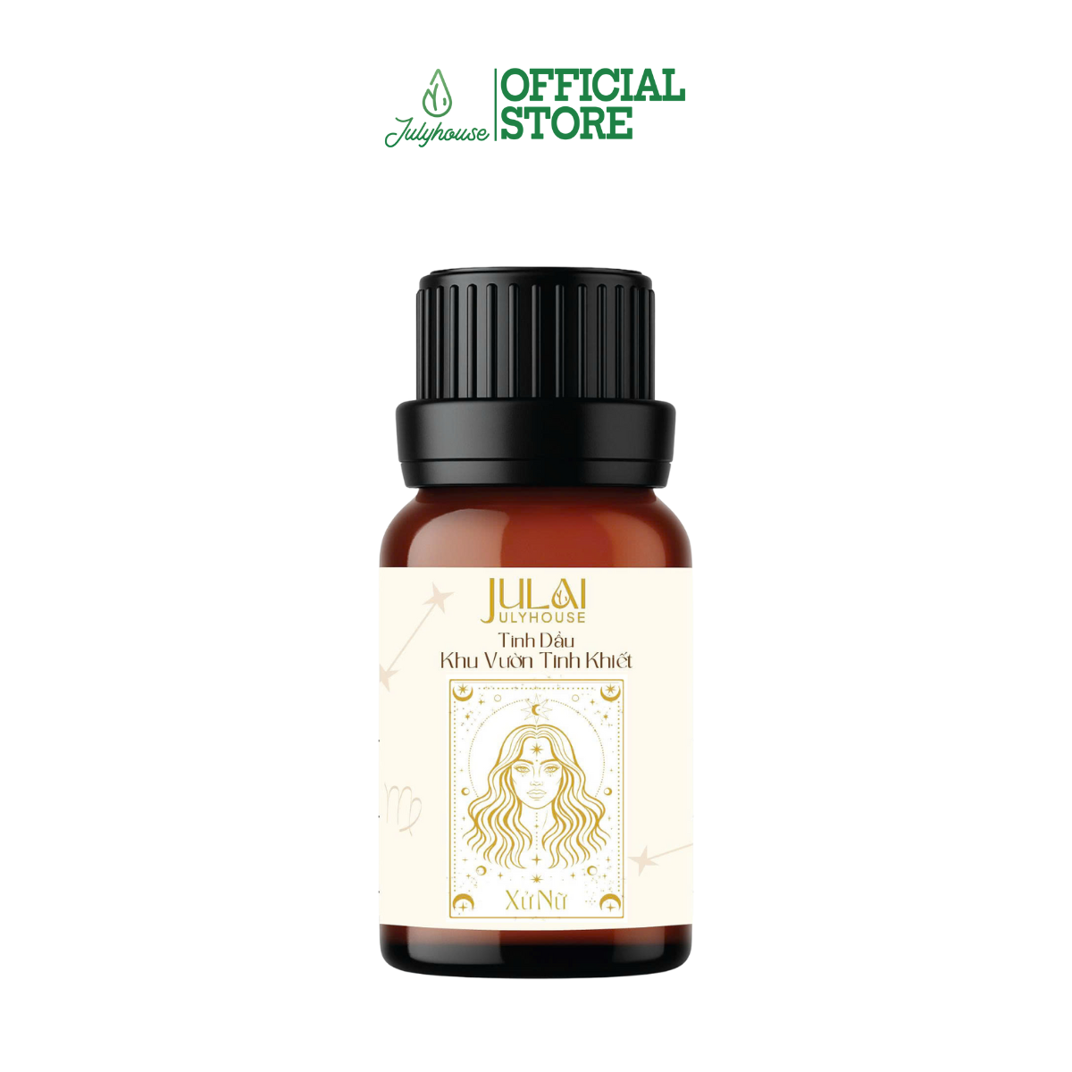 Tinh dầu thơm phòng cung hoàng đạo JULAI 10ml_thumbnail_13