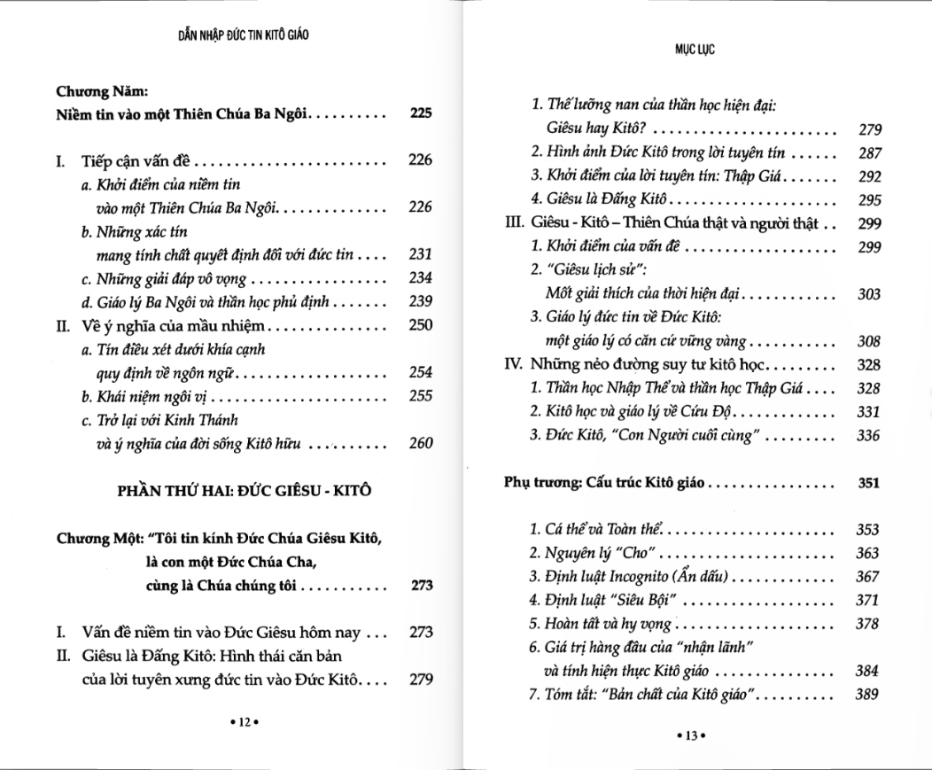 DẪN NHẬP ĐỨC TIN KITÔ GIÁO ✔_thumbnail_4