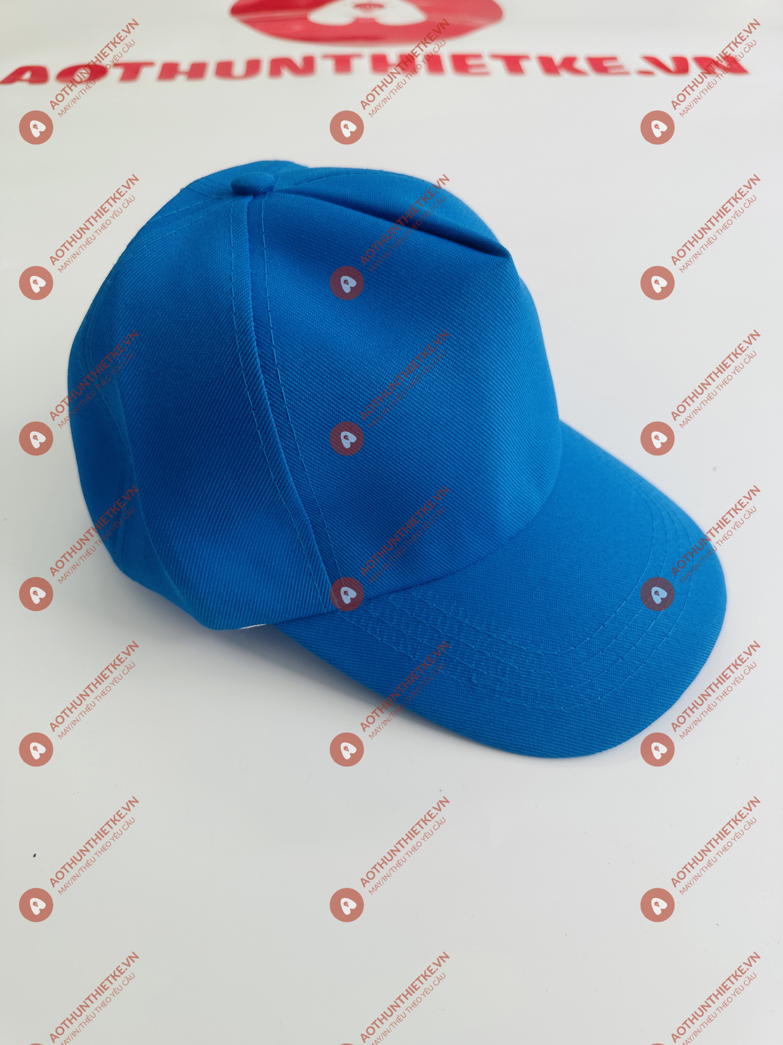 Bảng Màu Nón Kết Kaki Poly_thumbnail_12