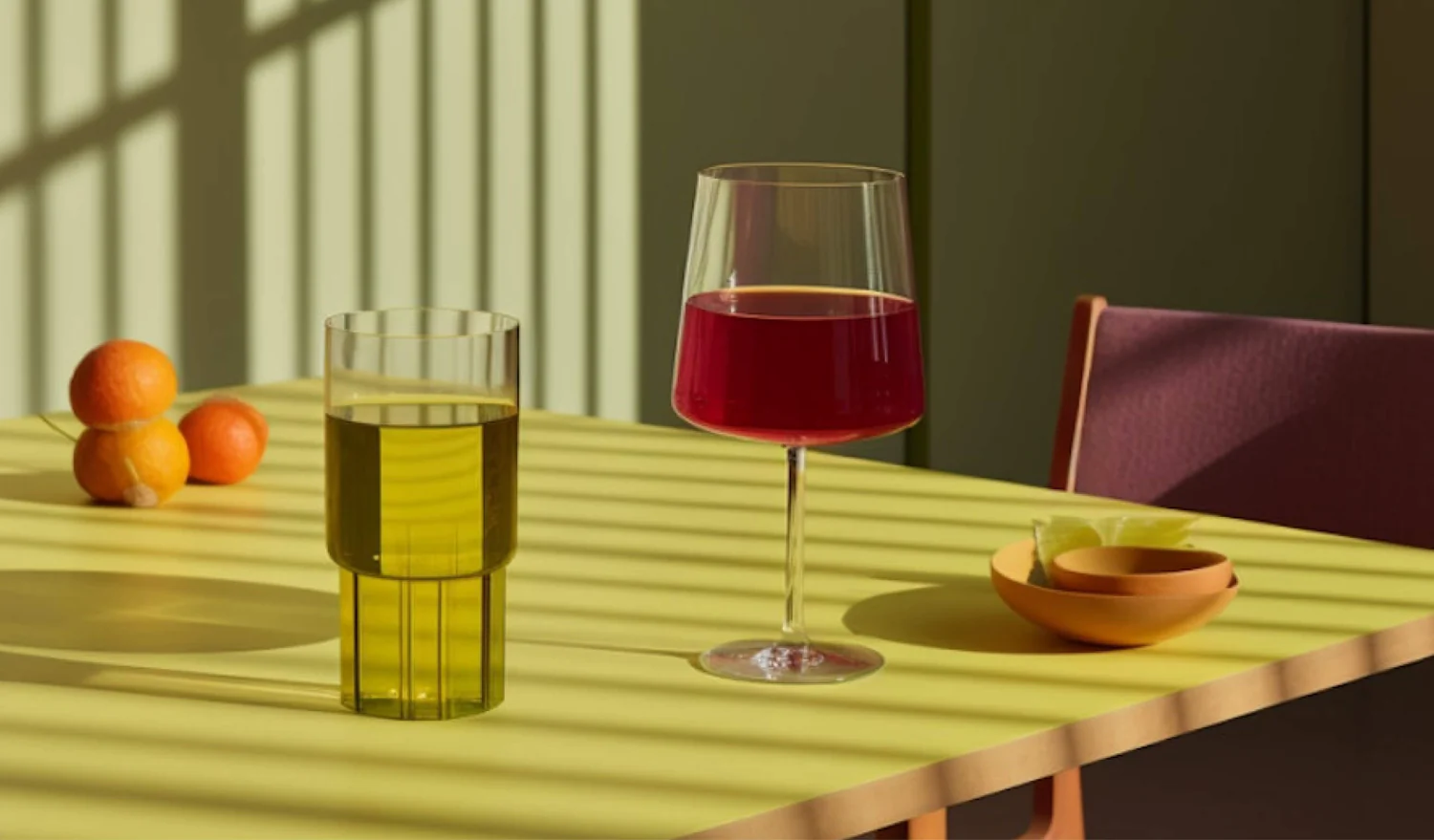 Functional Furniture for Urban Living