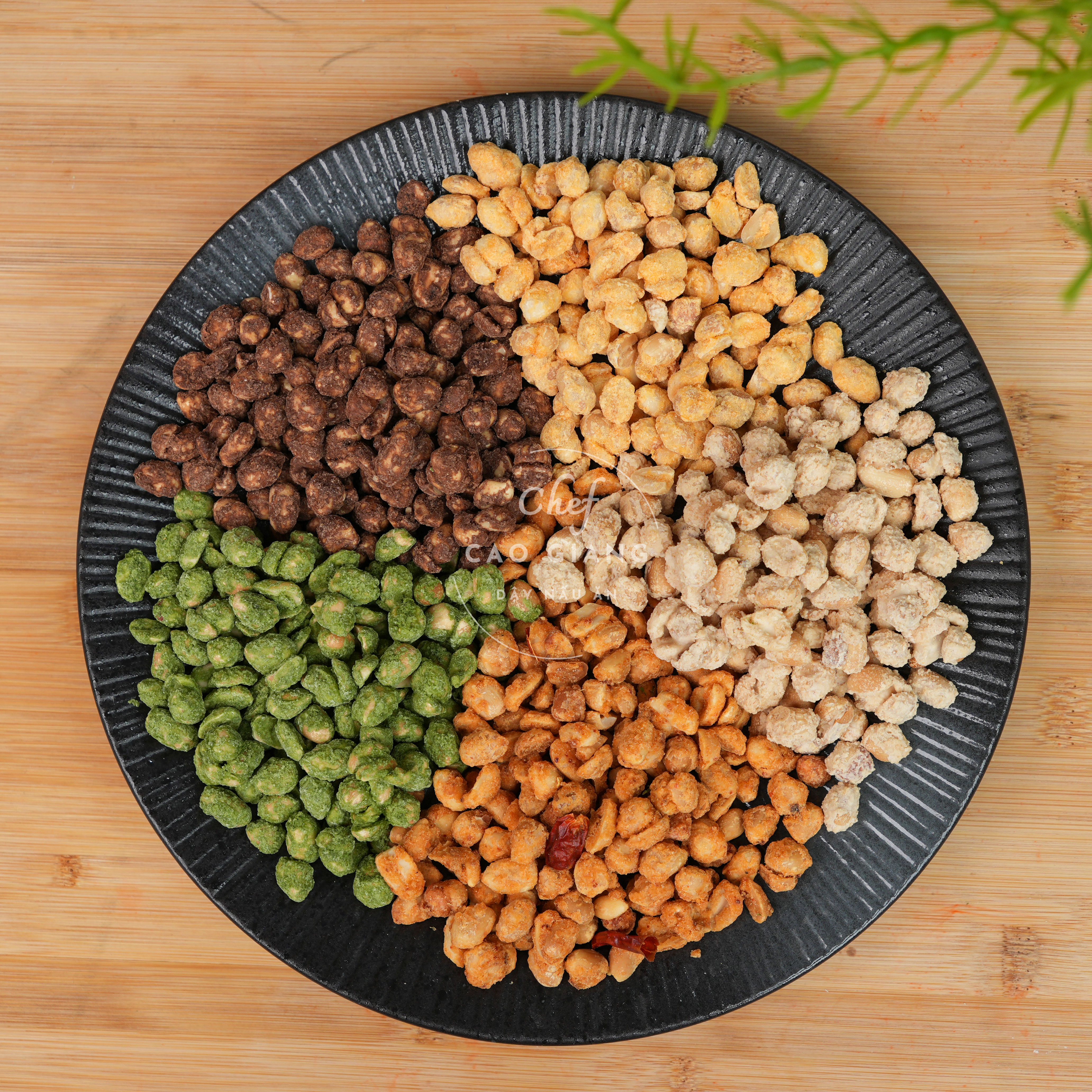 Lớp Lạc Ngũ Vị