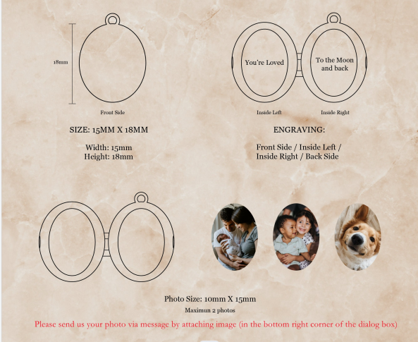  Memory Locket- DM your photo to us on TikTok or Insta_thumbnail_3