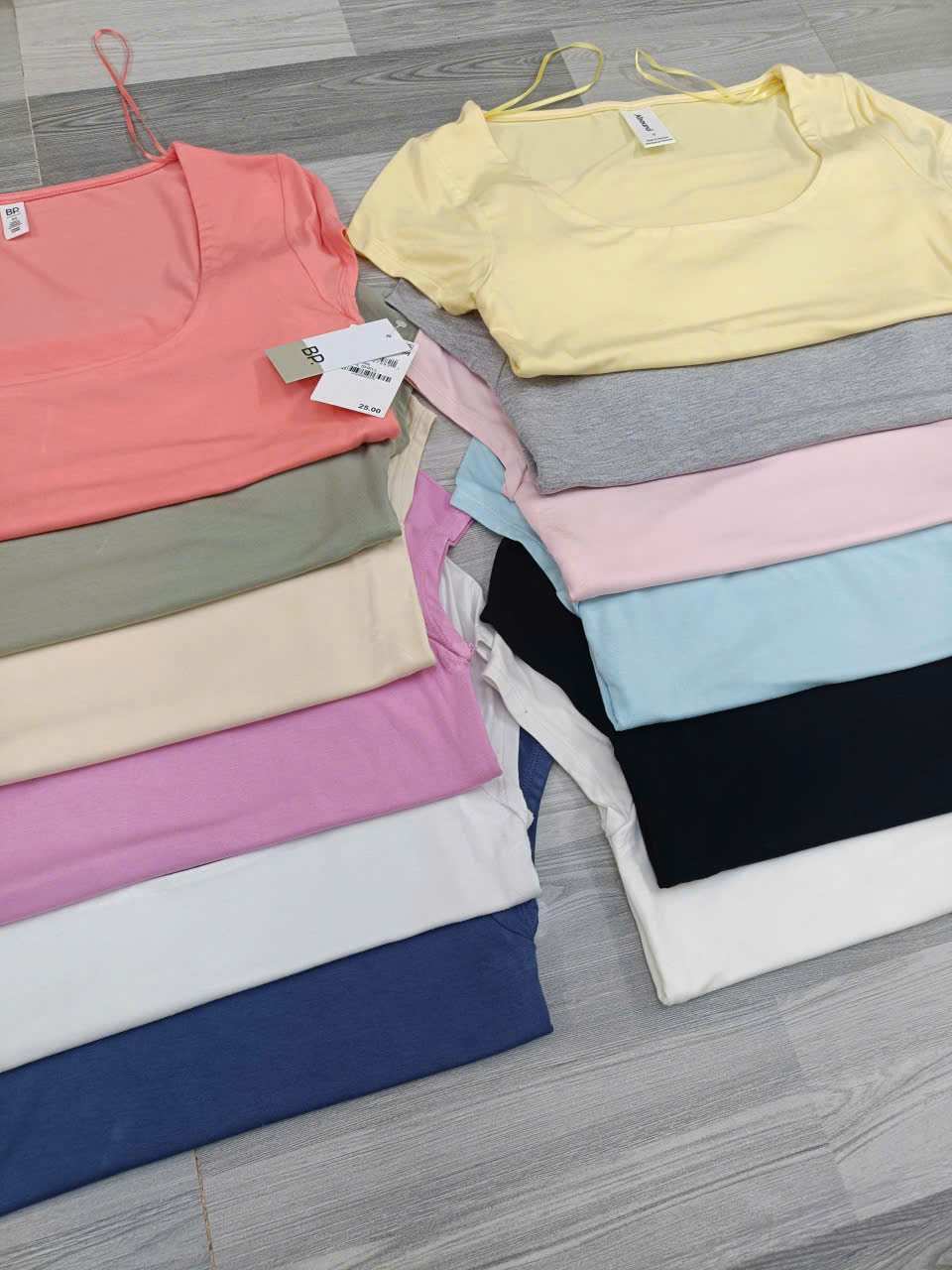 AT843- Áo thun cổ vuông_thumbnail_3