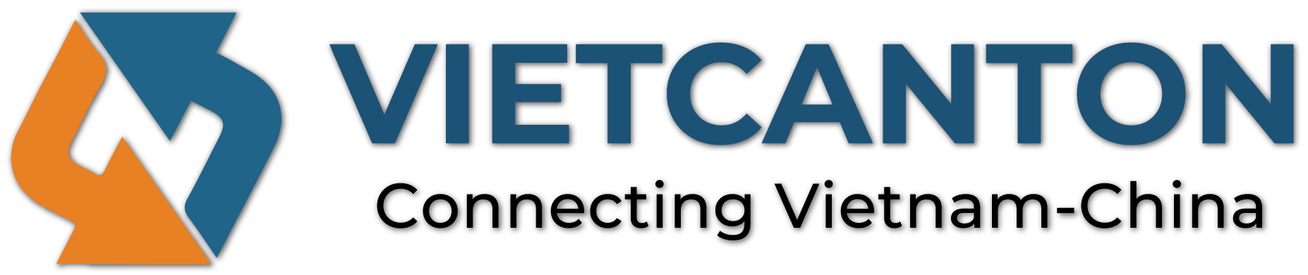 Logo-VietCanton_Slogan-Connecting-Vietnam-China-không-nền
