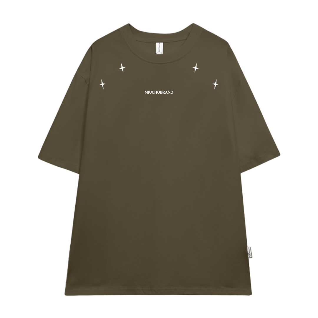 Áo thun nam form rộng local brand ATD1460 Miucho Man vải cotton thoáng mát cổ tròn in artword_thumbnail_24