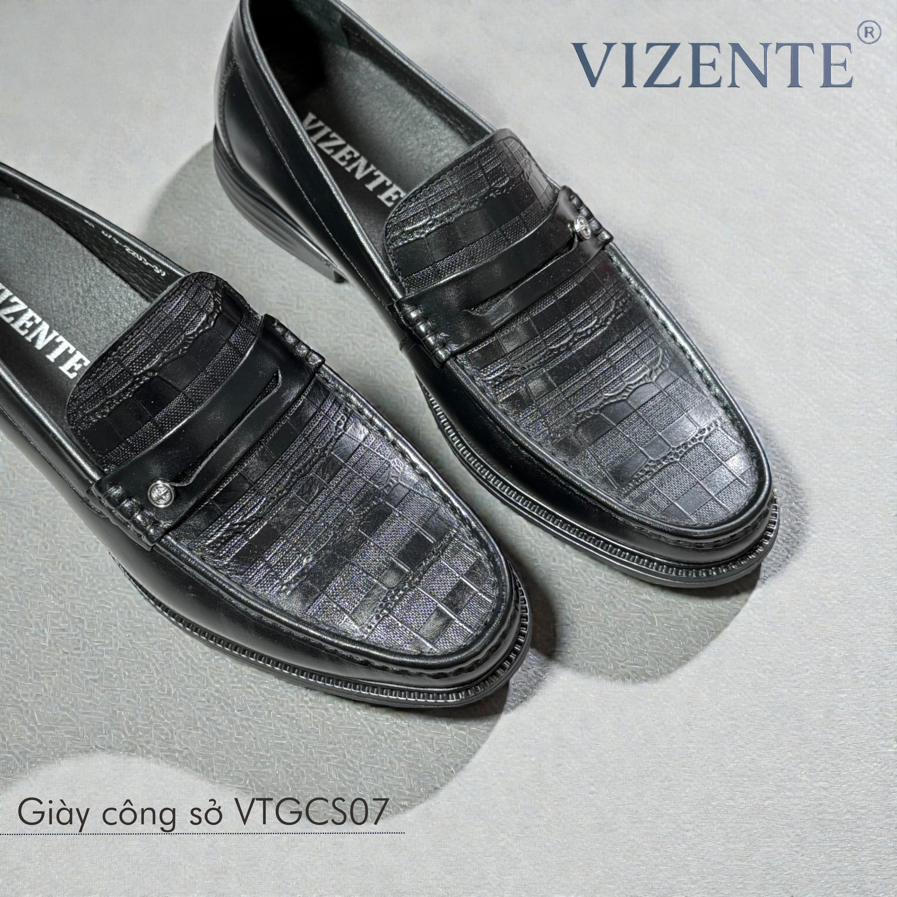Giày Công sở cao cấp VTGCS07_thumbnail_1
