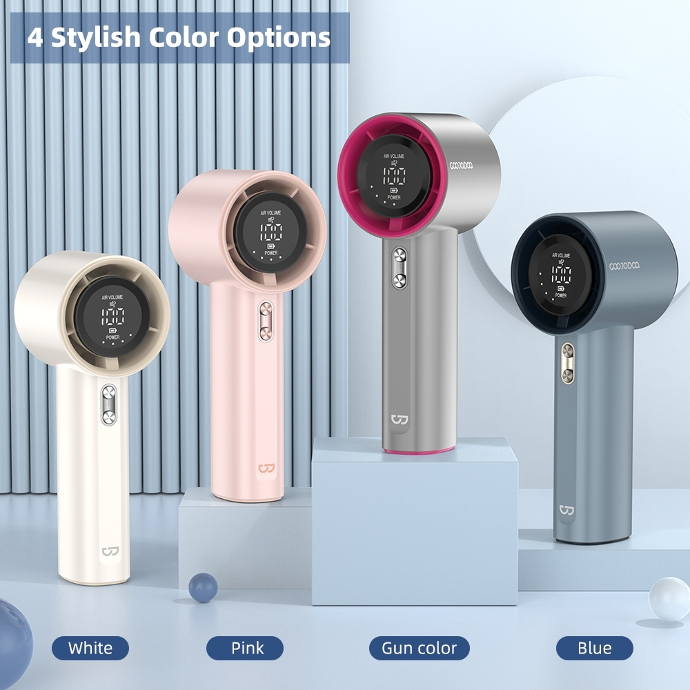 GOOJODOQ Fan 4000 mAh Pro V1 Turbo Fan GFS001_thumbnail_8