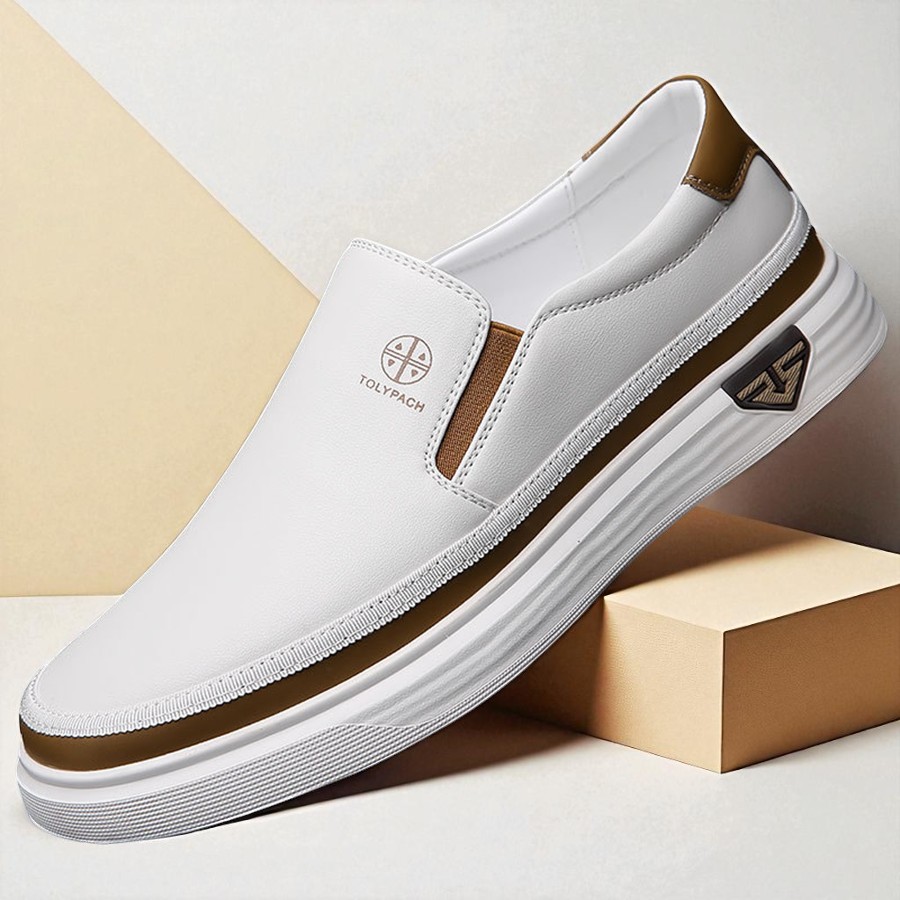 Giày Lười Nam TM-GL500