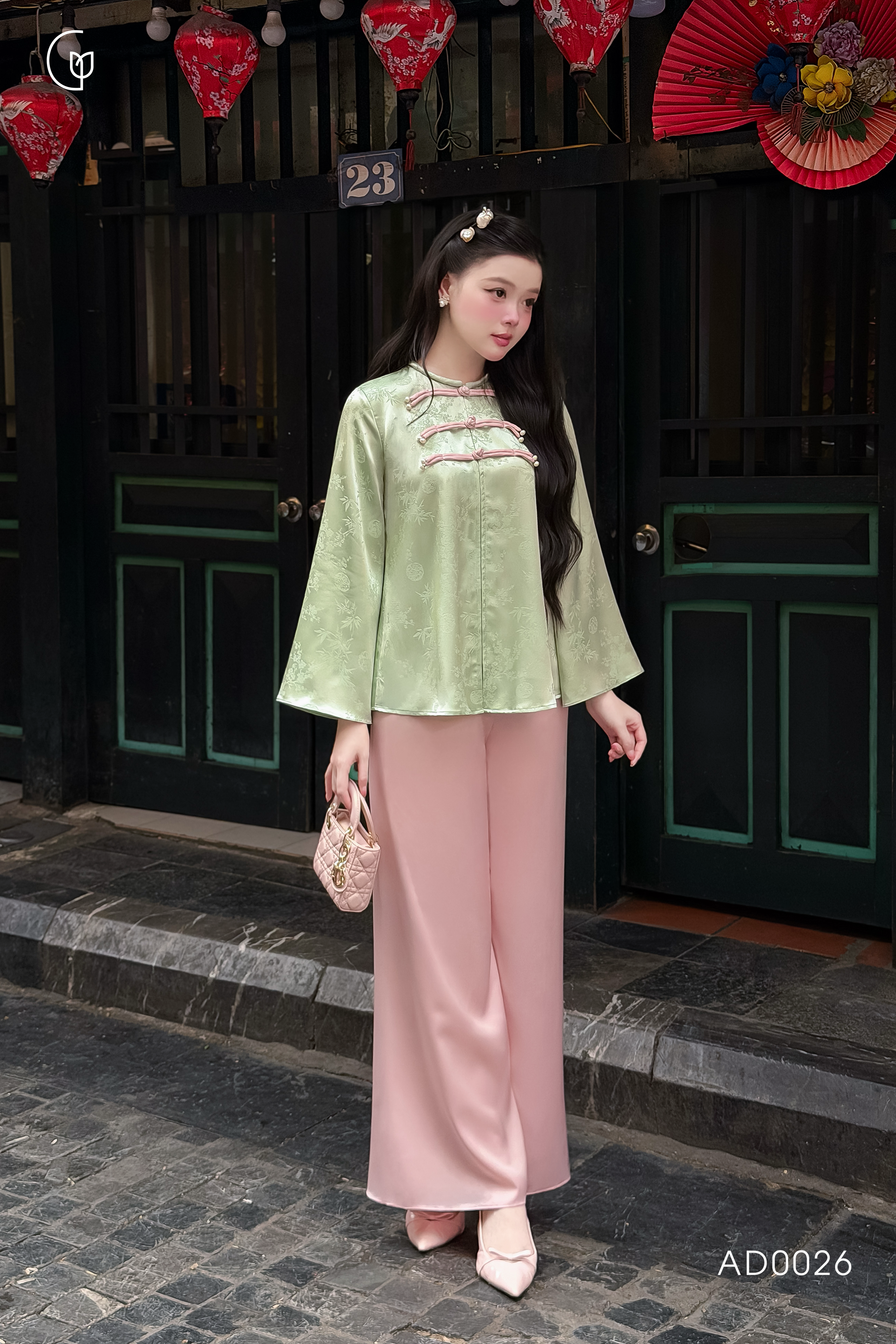 Áo pháp phục Ngọc Uyển AO0026_thumbnail_2