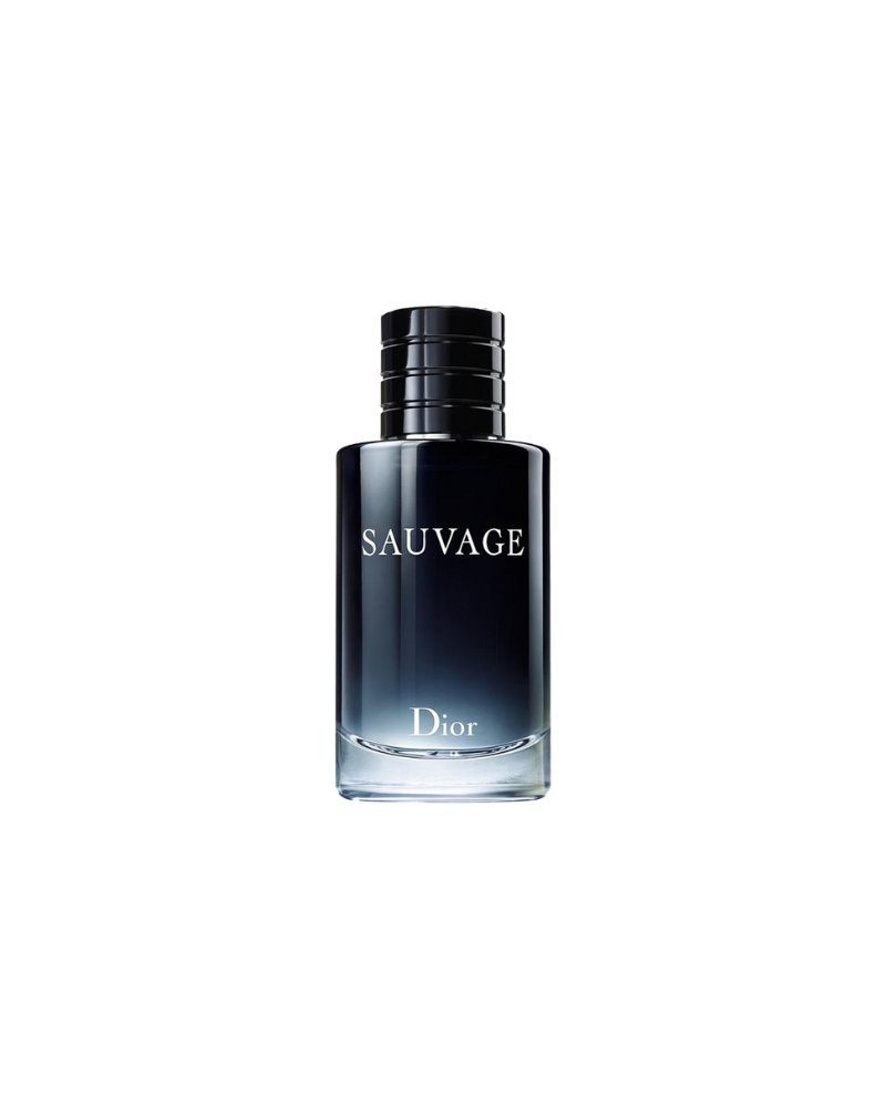 Dior Sauvage EDT 100ml