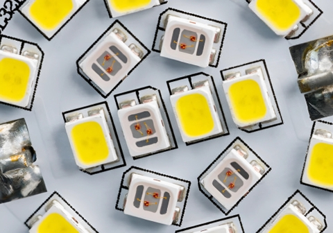 Khám phá công nghệ Led SMD: Ưu - nhược điểm bạn cần biết