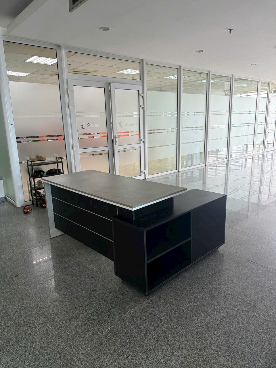 Bàn Giám Đốc LX07 - Giá Liên Hệ 0986 987 227