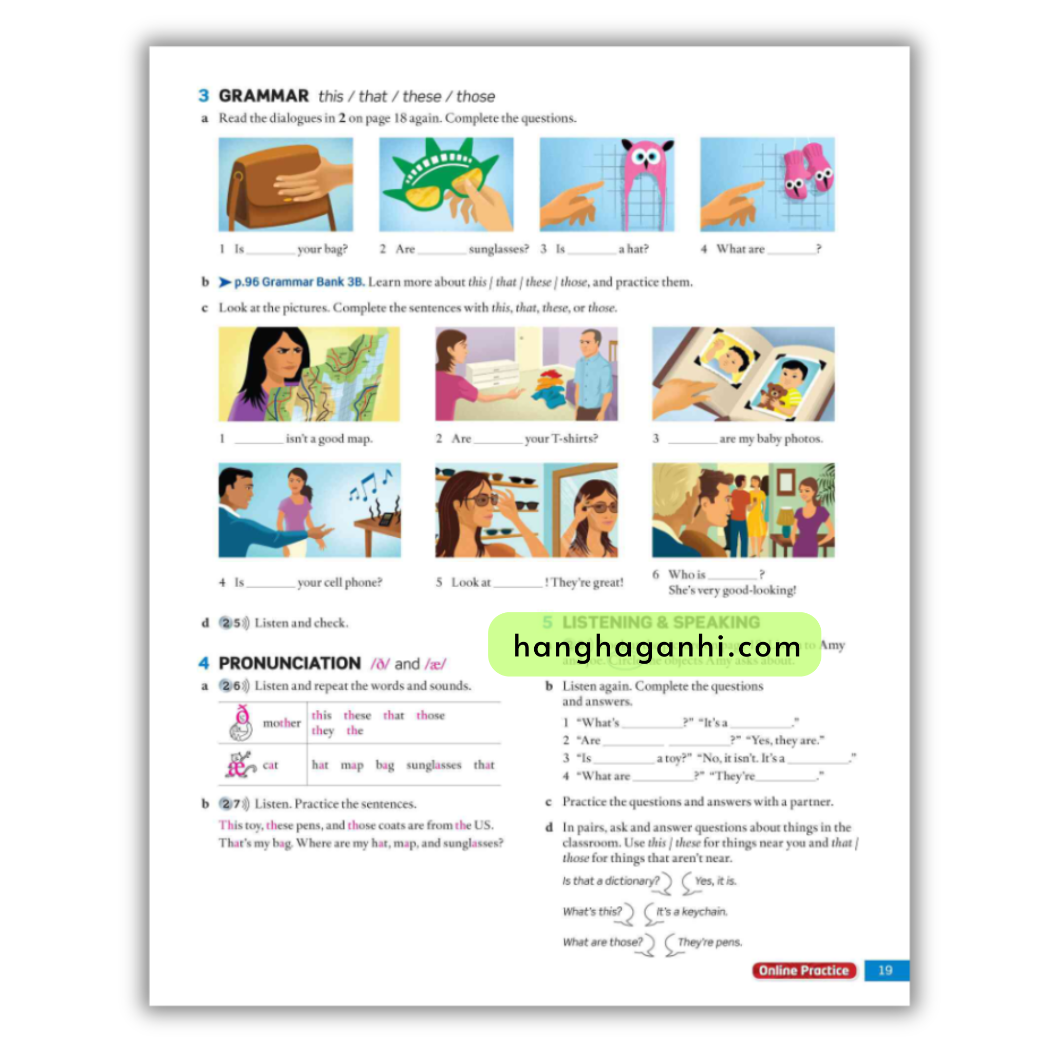 American English File Starter Student Book (Second Edition)_thumbnail_6