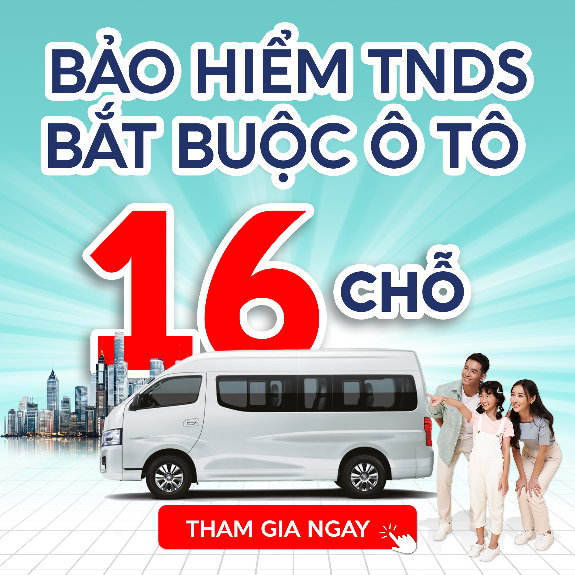 Bảo hiểm ô tô Tasco, Bảo hiểm bắt buộc TNDS và Vật Chất Xe_thumbnail_2