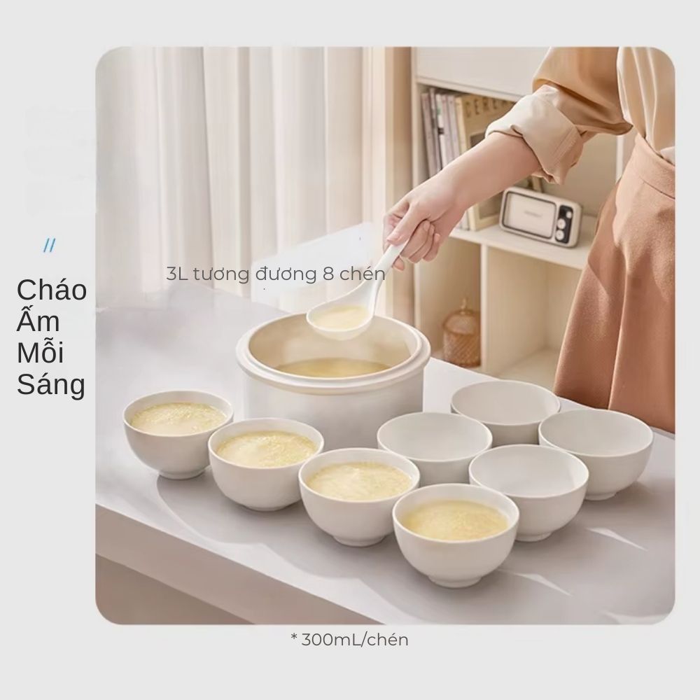 Nồi hầm lòng sứ 3L Mishio MK397_thumbnail_10