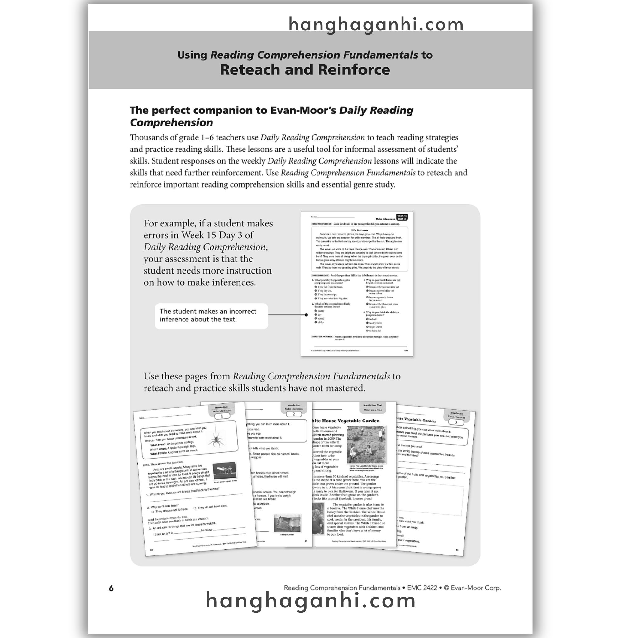 Reading Comprehension Fundamentals grade 2_thumbnail_5