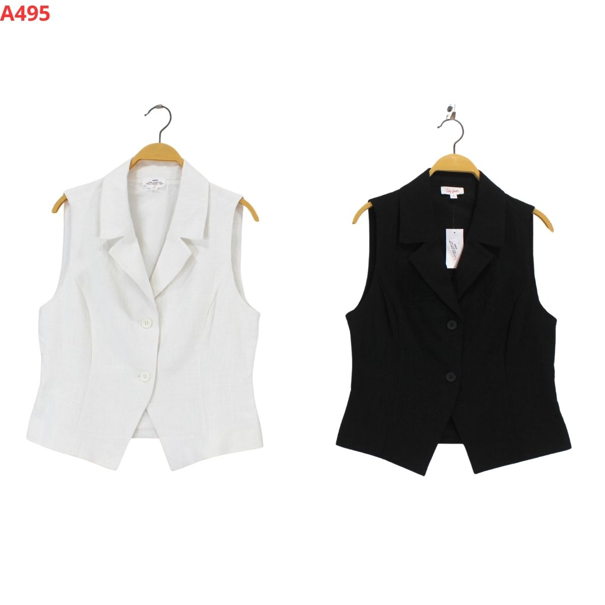 A495- Áo gile linen_thumbnail_4