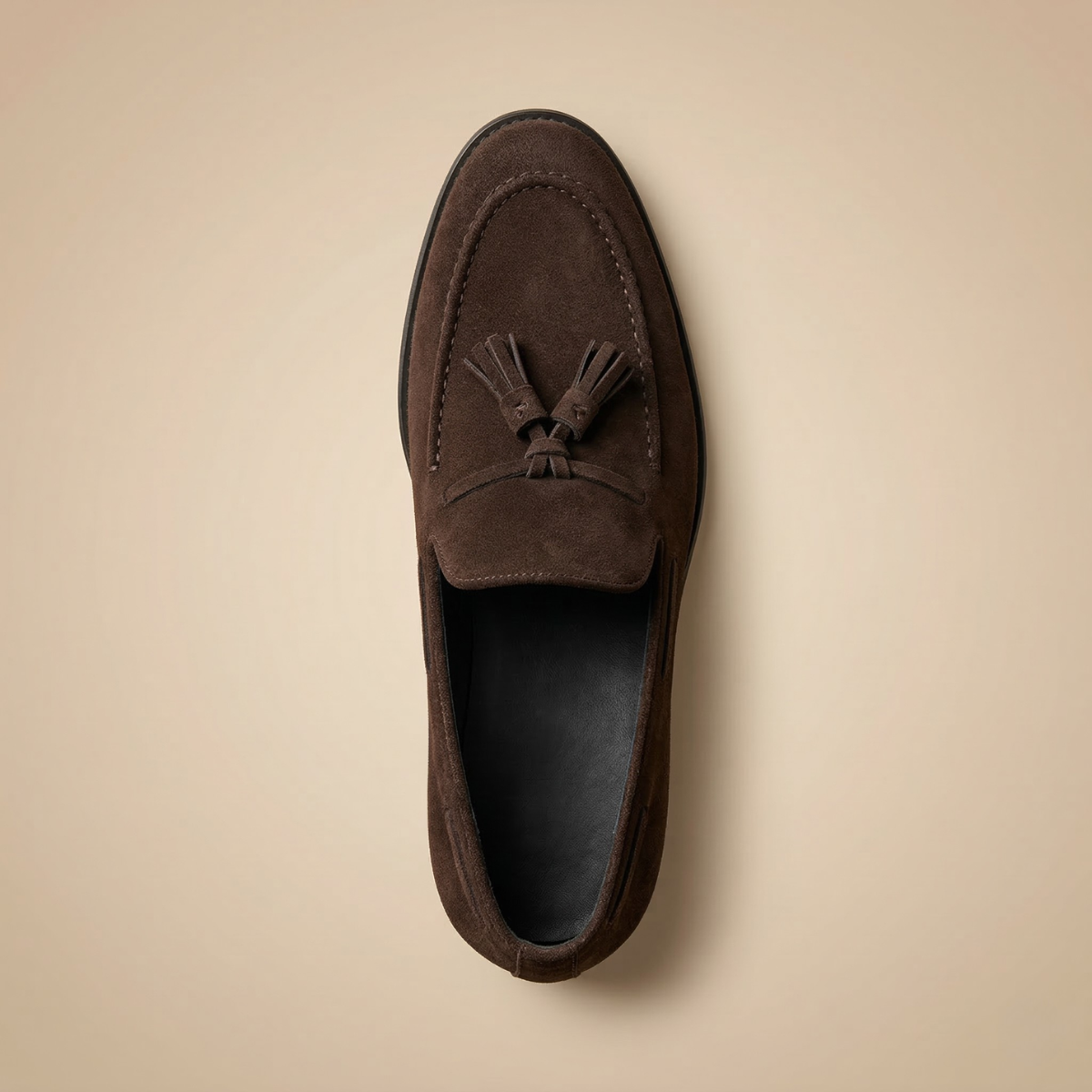 Giày Loafer Tassel Da Lộn Siena_thumbnail_2