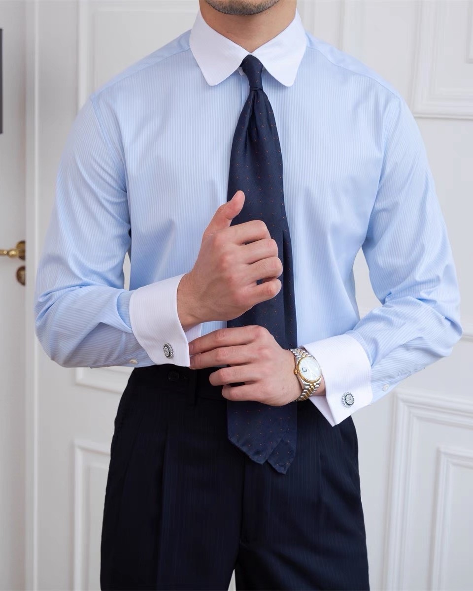 Sơ Mi Winchester – Cufflinks_thumbnail_4