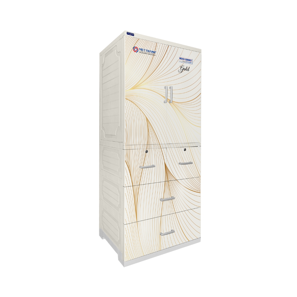 TỦ MOCA GOLD