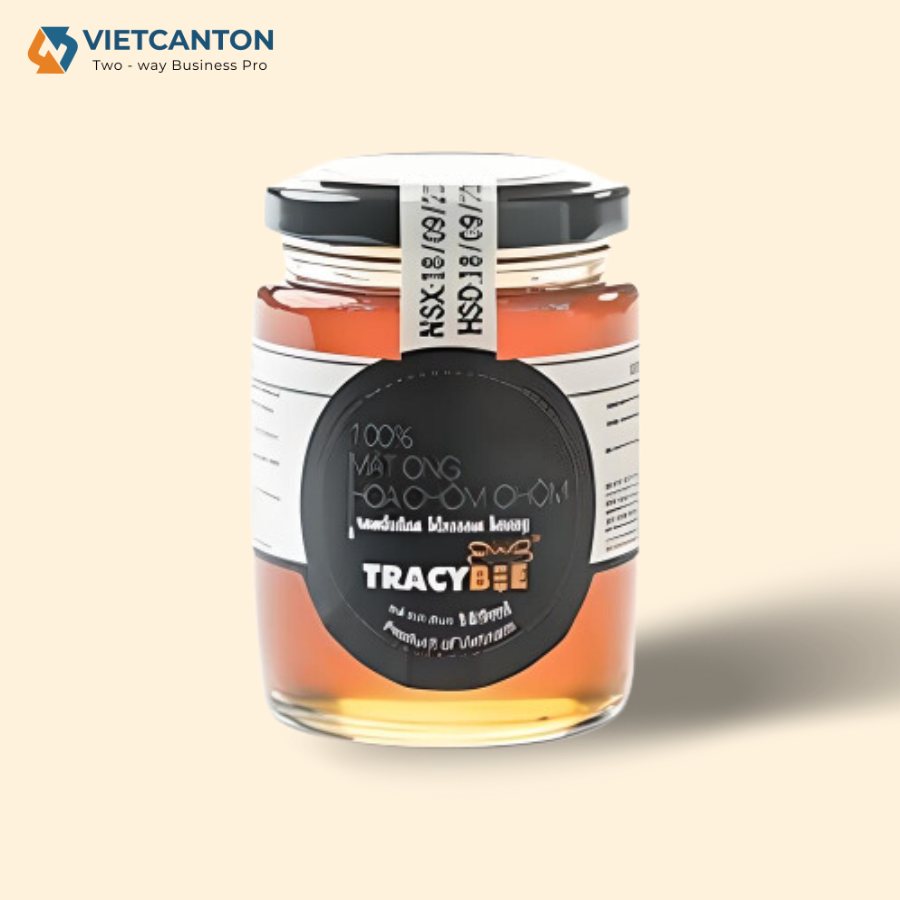 Mật Ong Hoa Chôm Chôm_thumbnail_1