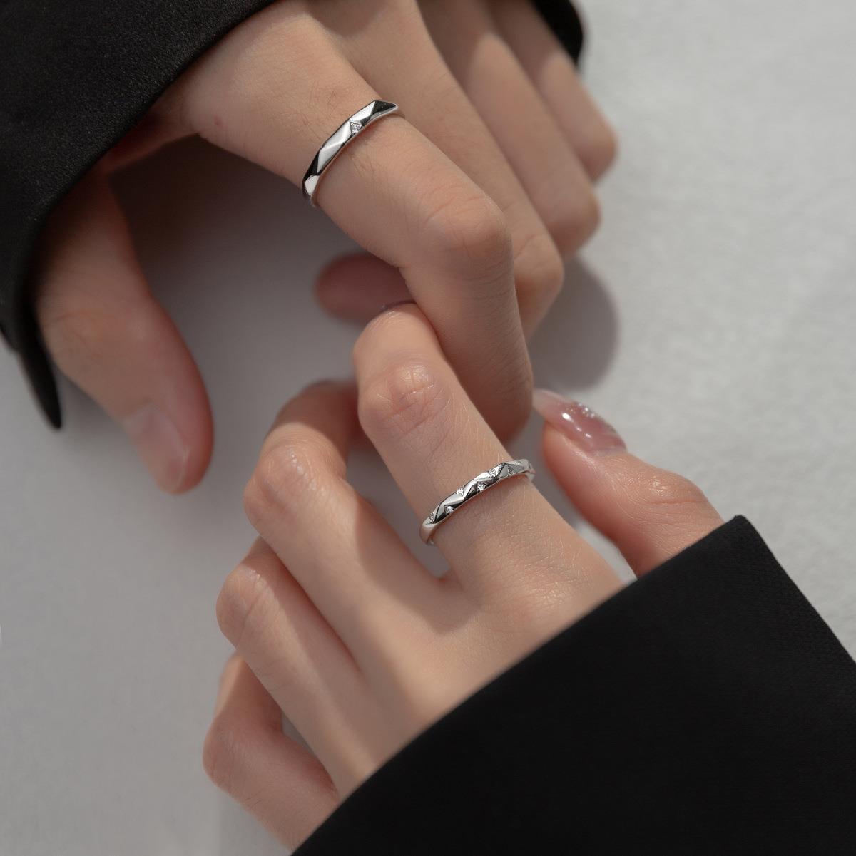 ĐN87 - Nhẫn đôi đa giác ngôi sao freesize_thumbnail_3