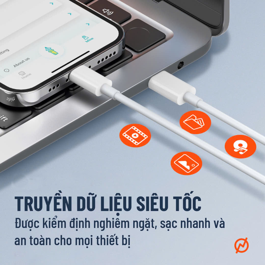 Cáp Sạc Ldnio - MFI01_thumbnail_7