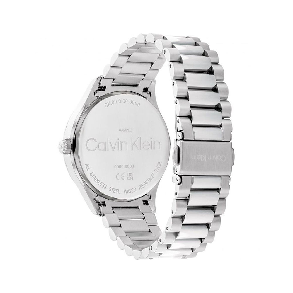 Calvin Klein Effortless Unisex Bracelet With Watch_thumbnail_2
