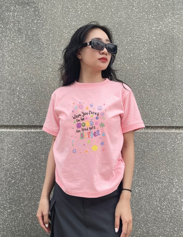 Áo Baby Tee GOOD THINGS_thumbnail_3