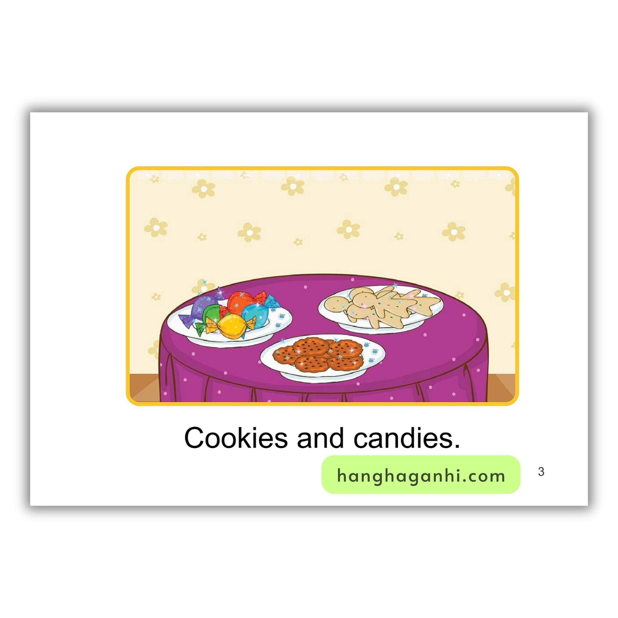 Bộ 3 cuốn Little Fox Single Stories 68 truyện - Level 1_thumbnail_13