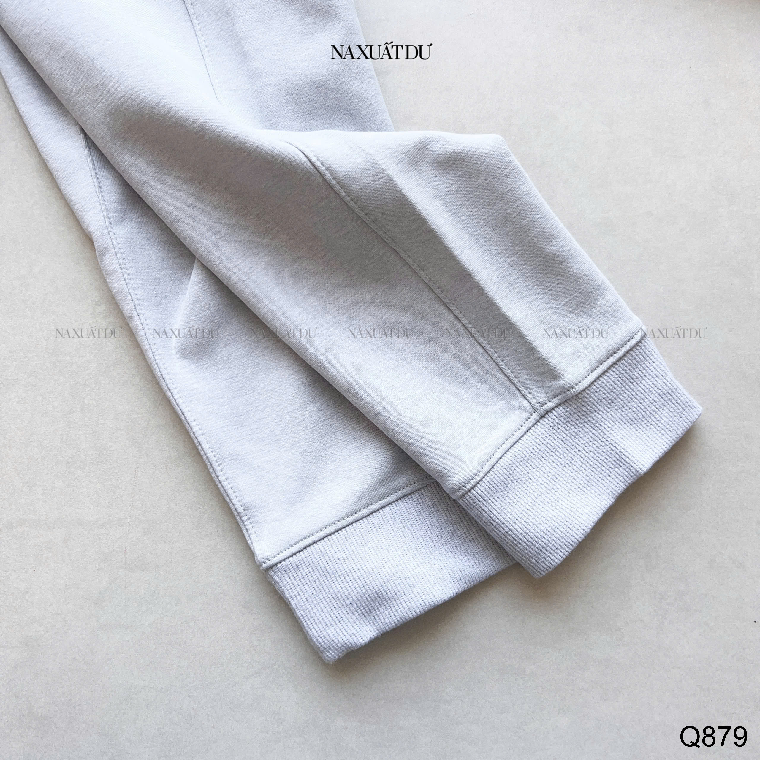 Quần jogger unisex 