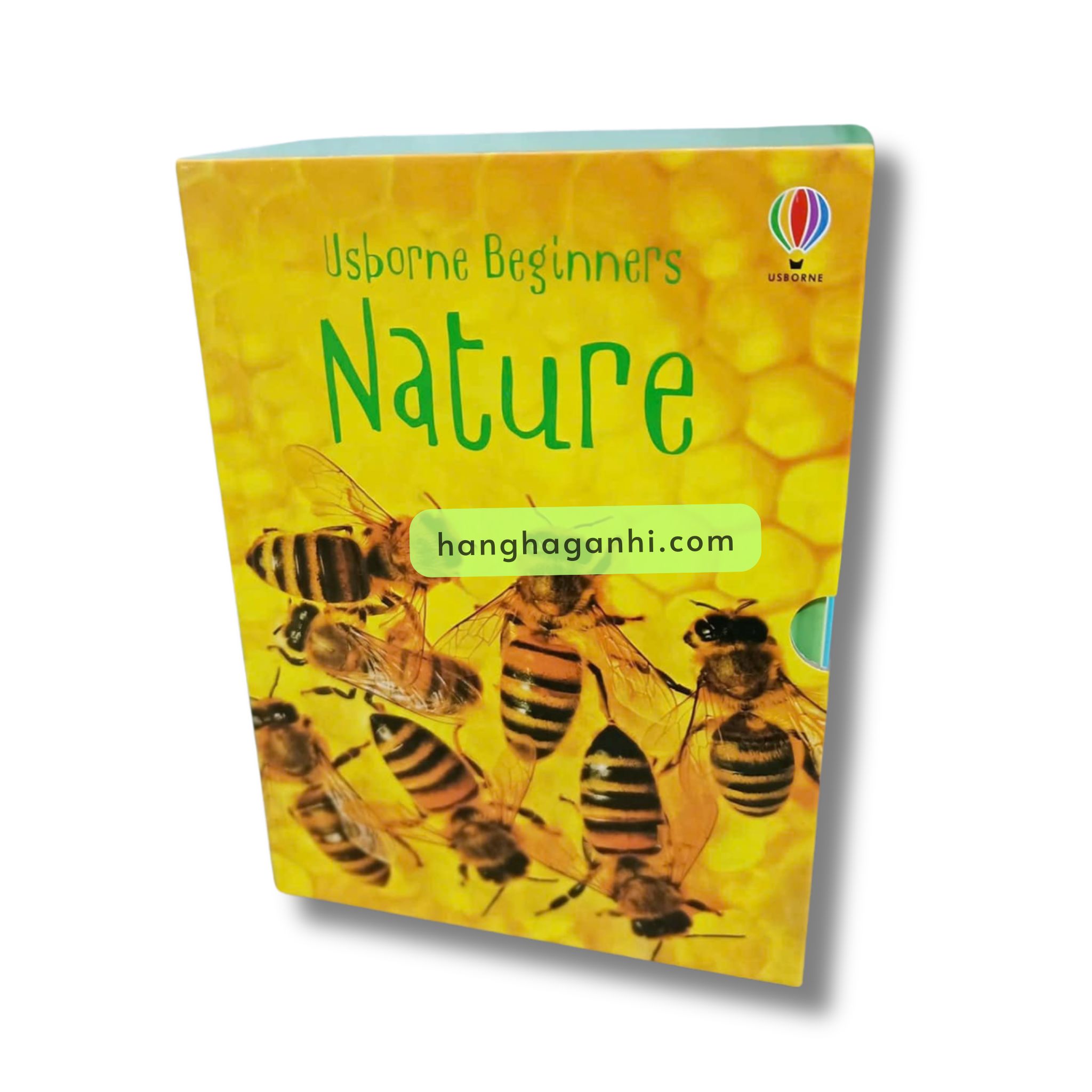 Bộ sách Usborne Beginners Nature Box Set Collection -10 cuốn_thumbnail_9