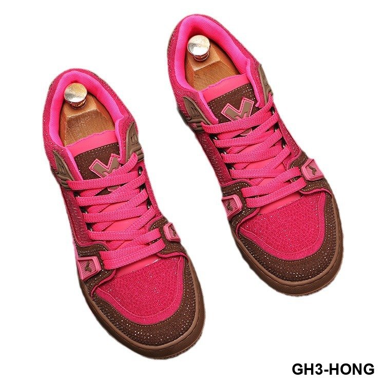 GH3 - Giày thể thao nam cổ thấp đính đá_thumbnail_15