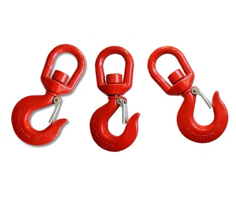 móc cẩu xoay - máy móc an phát