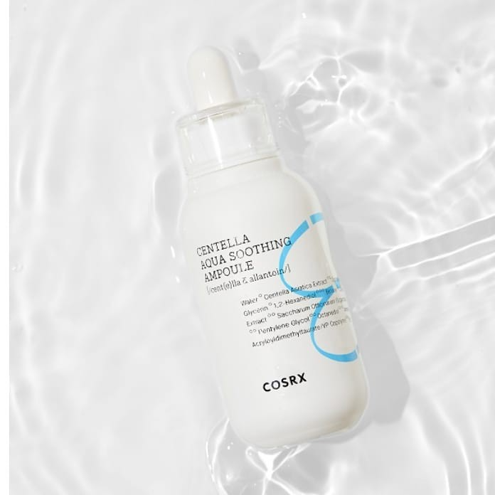 COSRX Hydrium Centella Aqua Soothing Ampoule 40ml_thumbnail_0
