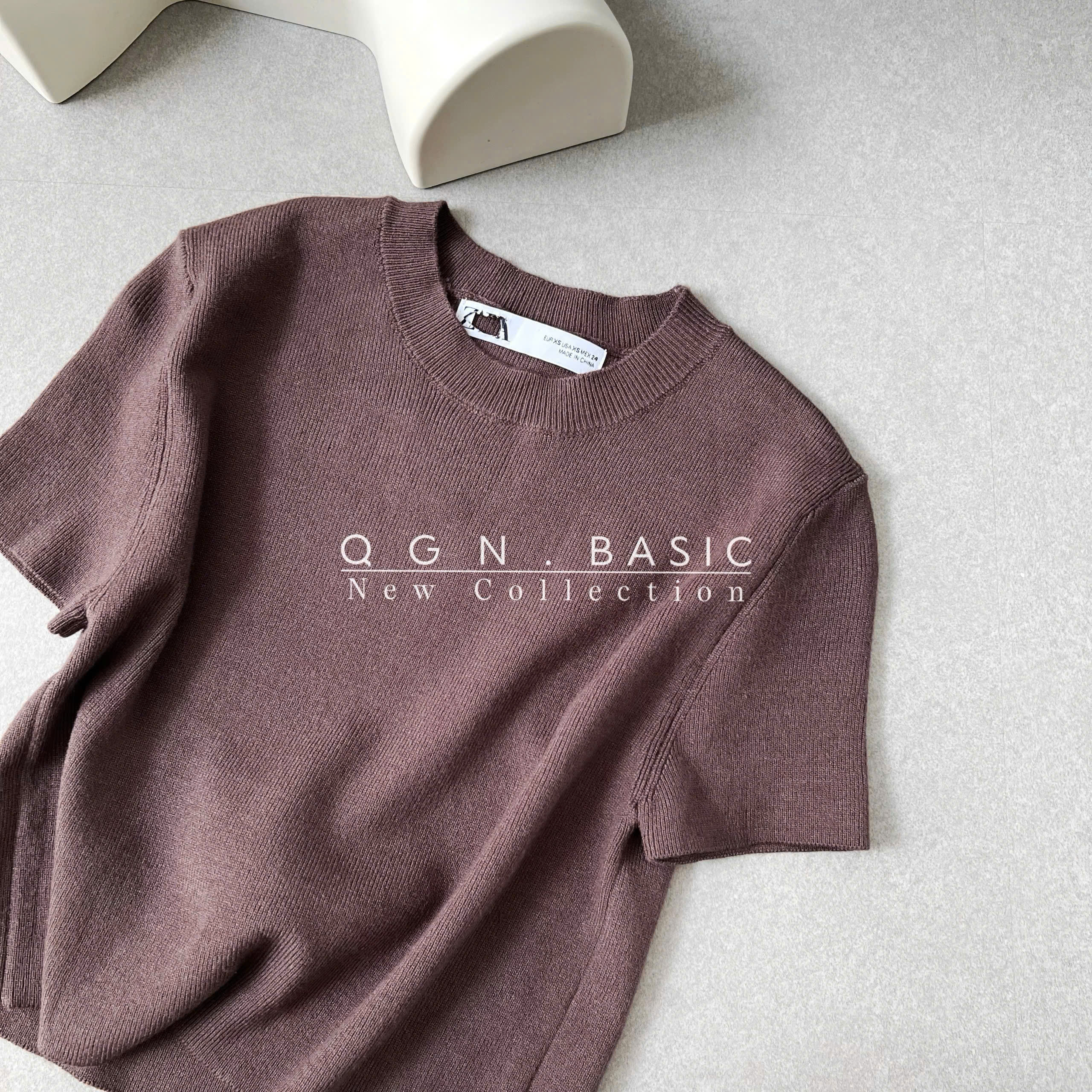 Áo len nâu cổ tròn_thumbnail_0