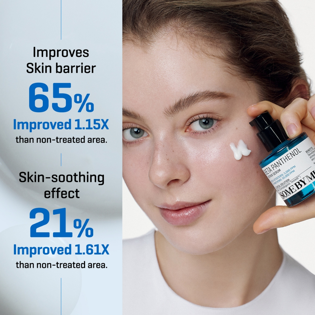 Some By Mi Beta Panthenol Repair Serum 30ml_thumbnail_5