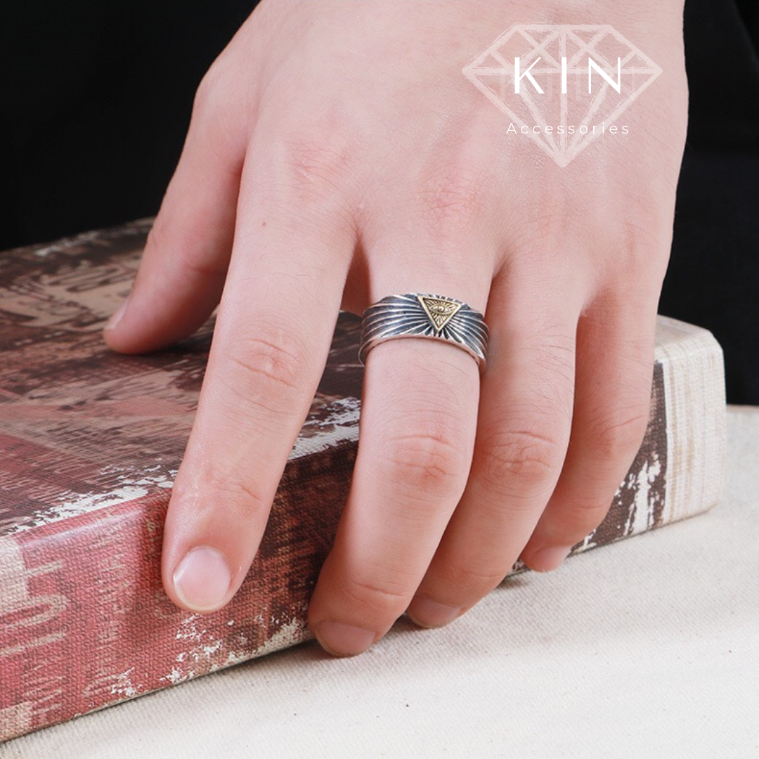 The Eye of Providence - Thiên Nhãn_thumbnail_2