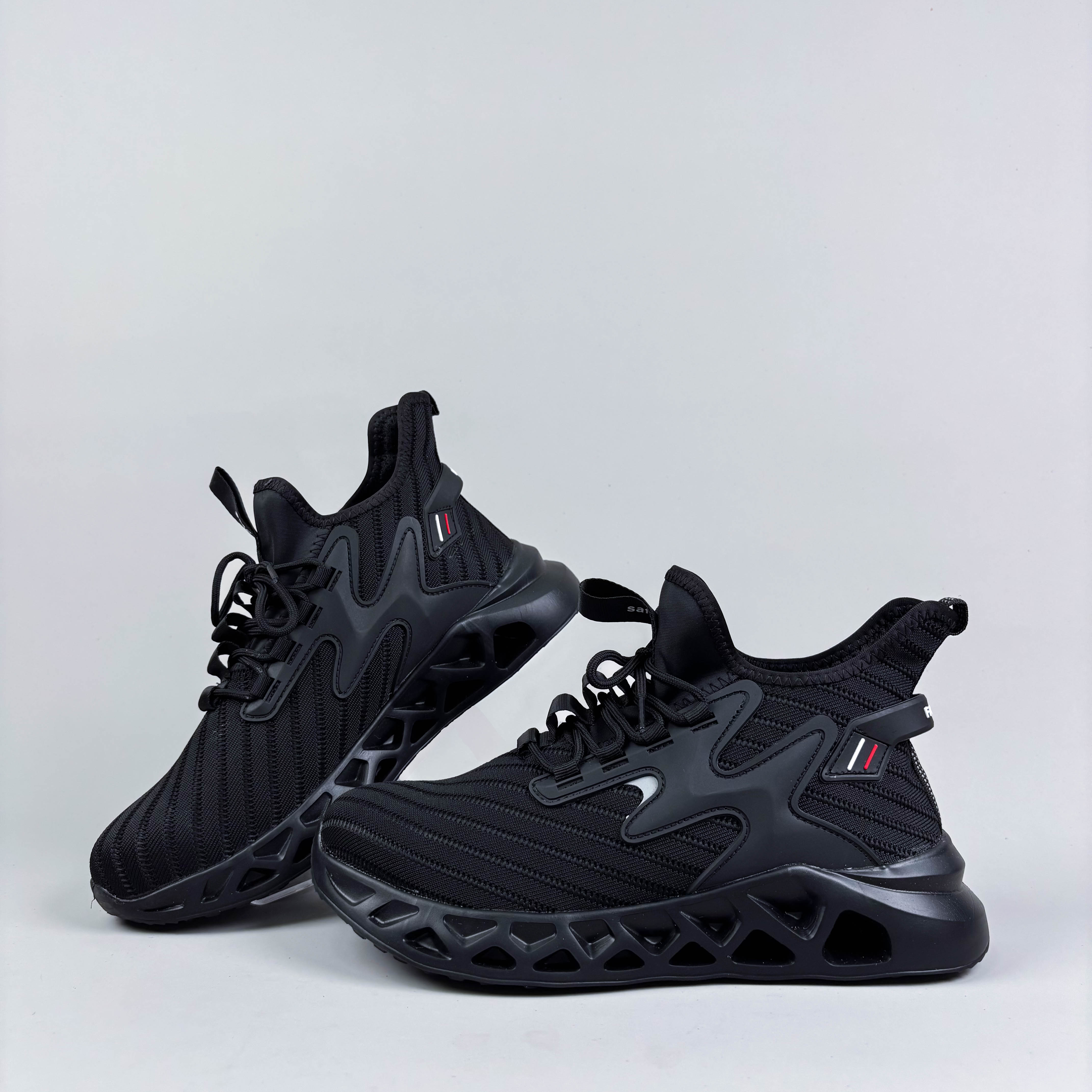 Zephyr X-Pro Safety Shoes