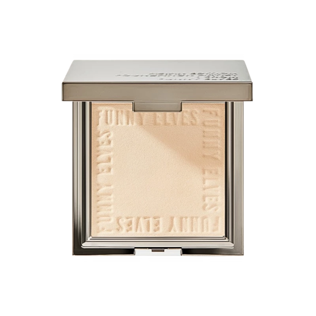 [FUNNY ELVES] Phấn phủ nền Funny Elves hiệu ứng làm mờ kiềm dầu 7g