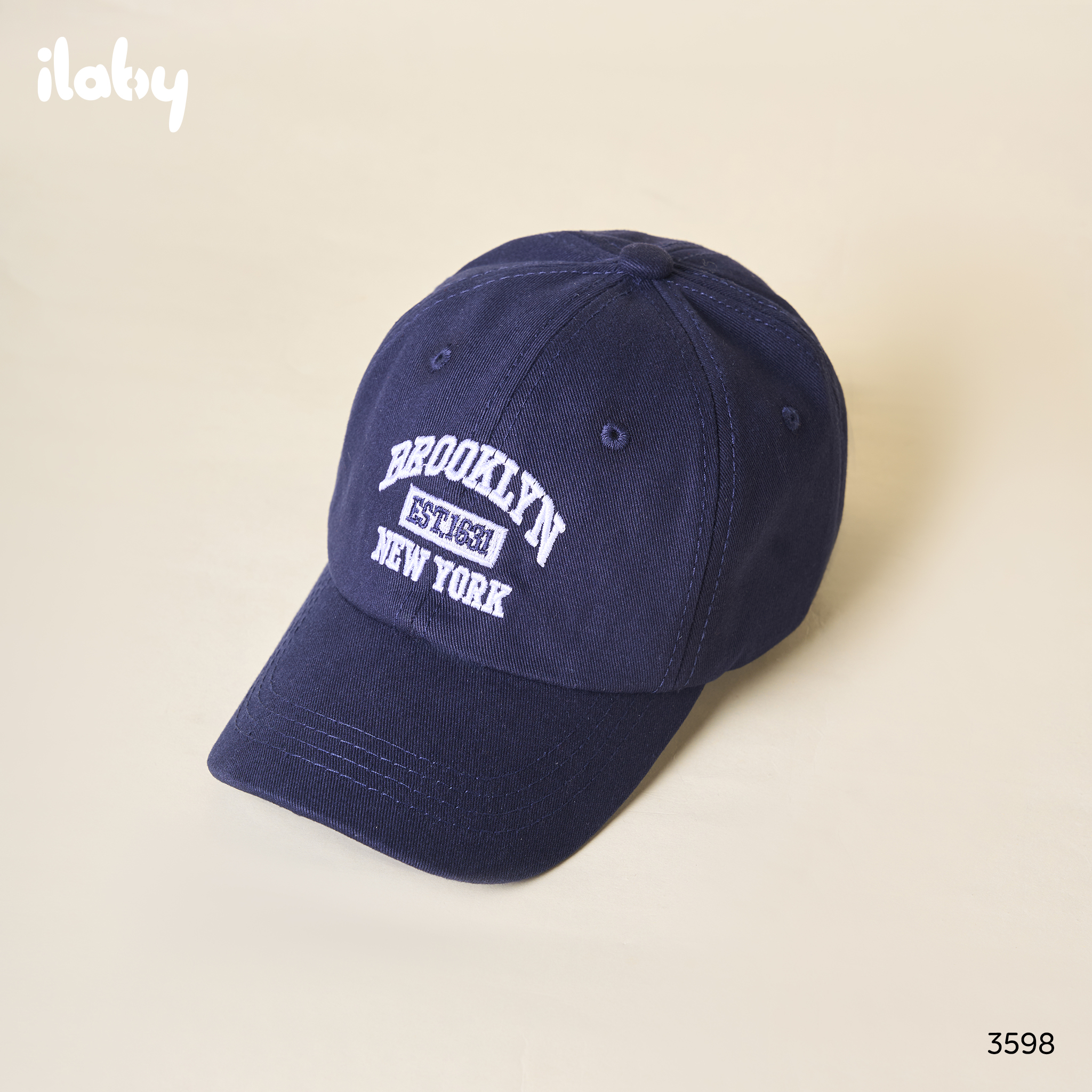 Mũ lưỡi trai Brooklyn_thumbnail_1